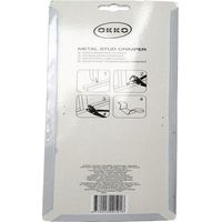 Monroe VG125 pinza para placa de yeso 260 mm ergonómica