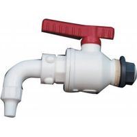 Robinet à bille nylon 1/2x20 3433 CHP