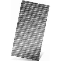 MENZER Net Retine abrasive velcrate, 186 x 93 mm, p. Levigatrici orbitali, Carburo di silicio (20 Pz.) G60