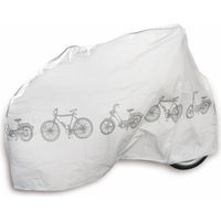 FILMER Garage pour vélo