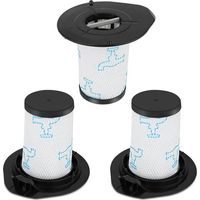 Filtre pour aspirateurs Rowenta Air Force 460 et Air Force 560 Flex RH94