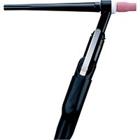 Torche TIG SRL 9 air 4m standard - ABICOR BINZEL - 317.0217