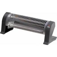 Stufa Elettrica Grupo FM 2302-C 600-1200 W