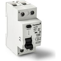 DIFFÉRENTIEL ÉLECTRIQUE 2P 30 MA
