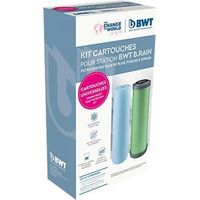 Ersatzkartuschen Für Bwt B.rain Station - Bwt Filterkartusche