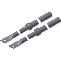 SERIE ASTE UNIVERSALI P/SERRATURA PORTA BLINDATA