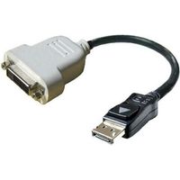 Dell DisplayPort (DP) zu DVI-D, 023NVR
