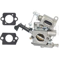Carburateur T435 pour HUSQVARNA T435 578936901/ 522007601 /WT-942