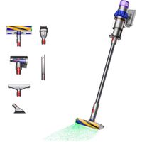 Dyson Aspirateur Balai Sans Fil V15™ Detect Fluffy