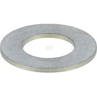 Unterlegscheibe 10,5 x 20 x 1 TUFF TORQ 19843575630