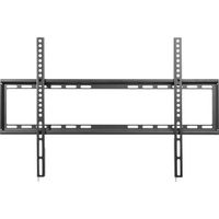 Schwaiger TV Wandhalter Fixed 3 102-204 cm, max. 45 kg TV-Ständer & -Wandhalterungen