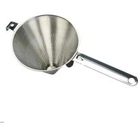 Filtre chinois en inox 18 cm Ilsa