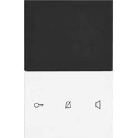 SYSTÈME D'INTERPHONE VIDÉO ELCOM REA661Y