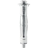 Tacos y tornillos Rapid 5001550 Ø 11 x 52 mm M5 x 63 mm Metal Expansión 10 Unidades