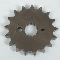 Pignon de sortie de boite Esjot pour Moto Sachs 125 Xtc 2000 à