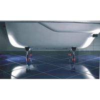 Mepa telaio base vasca da bagno WS - 110.015