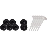 Roughneck 32152 Spares Kit for ROU32150 Ultimate Mortar Gun Accessory Kit