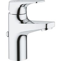 GROHE Start Flow Einhand-Waschtischarmatur Größe S Chrom 23769000