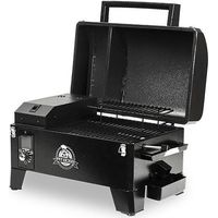 Barbecue a Pellet Portatile Pit Boss Navigator PB150 - 10805