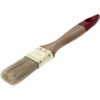 Brosse queue de morue à vernir 30 mm