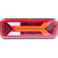 Rückleuchte LED RCL-09-R dynamisch rechts AMIO-03576