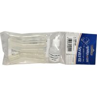 Canule de protection en silicone - NJPhillips