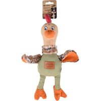 Natura Delight Poulet Désignation : Natura Delight Poulet Taille : 42 cm MORIN IMPORT 520652