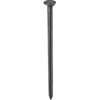 Paquete de 3kg de puntas planas Ø14x40mm