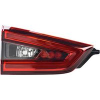 Feu arrière gauche intérieur Led Nissan Qashqai 2 phase 2 2017-2021