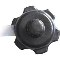 Ersatz Tankdeckel Kraftstofftankdeckel für Vibrationsstampfer uvm.
