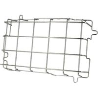 Grille de protection IK10 pour BAES Lumio