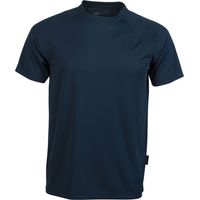 T-shirt da lavoro traspirante Pen Duck Blu navy L
