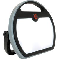 Aufladebarer LED-Projektor 2000lm