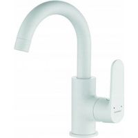 Robinet de lavabo avec bec pivotant U DIMA