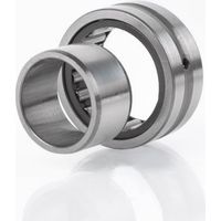 Cuscinetti ad aghi NA6919 - Ep. 63mm NKE