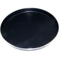 Ersatzteil - Plat CRISP diam. 32cm haut. 2, - - WHIRLPOOL, BAUKNECHT, ARISTON HOTPOINT, V-ZUG, KITCHENAID, MAGIMIX, SAMSUNG, BRASTEMP, JENN-AIR