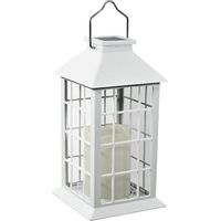 Lampada portatile volteno vo2219 solare ip44 resistente