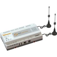 Passerelle de communication AP Systems ECU-C