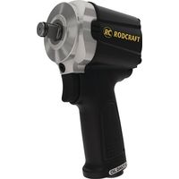 RODCRAFT avvitatore pneumatico RC 2203 12,5mm (1/2 pollice) A4-kt. 650 Nm - 8951000387