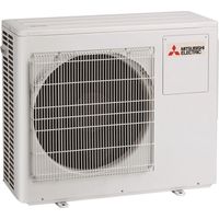 MITSUBISHI MITSUBISHI Unité Extérieure de Climatiseur Multisplit de 2 à 4 Unités Intérieures