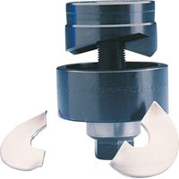 Klauke Blechlocher 25,4 SlugBuster 50351788