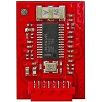 433.92 Mhz Hybride N. für Funkempfänger und Steuerzentrale Nologo IBR-N