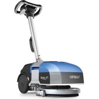 Autolaveuse sans fil compacte batterie genie xs - FIMAP - Autolaveuse à batteries