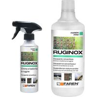 ROSTUMWANDELER "RUGGINOX" 750 ml - Flüssigkeit