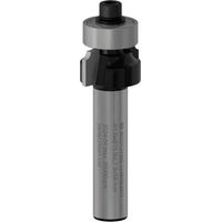 Fresadora Bosch 2608629681 carburo 15 cm