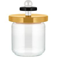 Alessi 750ml Jar Yellow