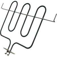 Ersatzteil - Unteres Heizelement 1600 W - - ROSIERES, CANDY, BRANDT