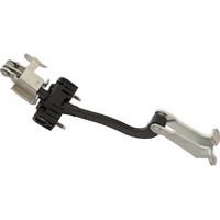 Limitador de puerta trasera derecha Peugeot Boxer II 2006-
