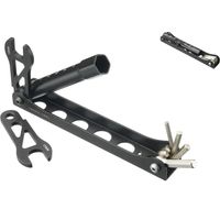 Multitool Odyssey travel multi tool leggero compatto 20 cm