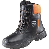 Stivali forestali di base Eco-Hunter. S3. Taglia 38.